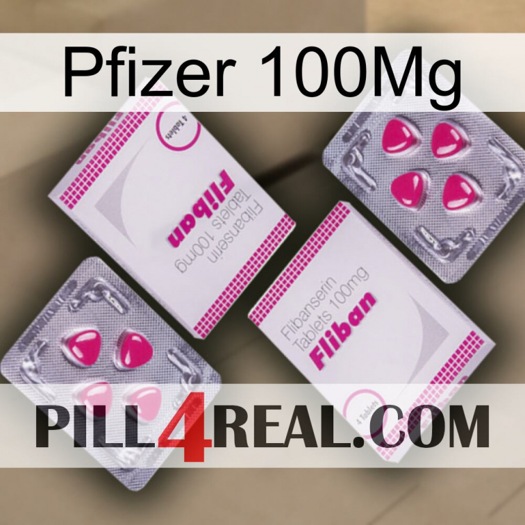 Pfizer 100Mg 33